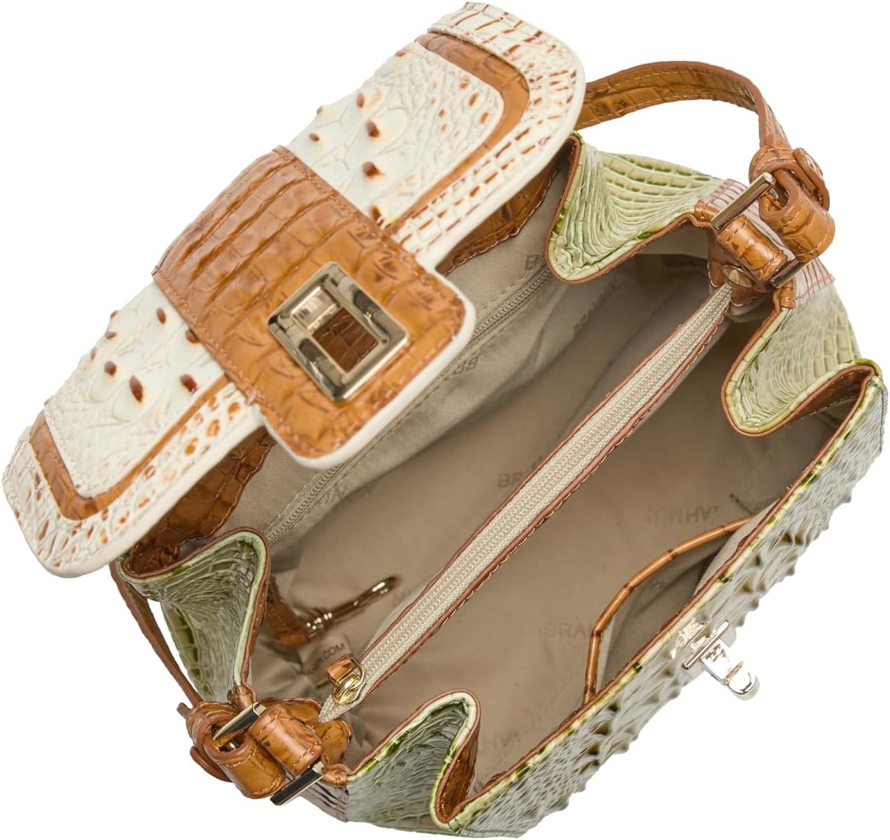image:imageBRAHMIN Womens MargoFern