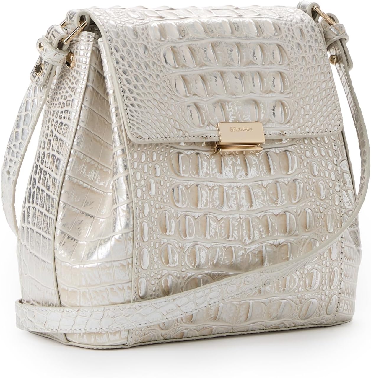 image:imageBRAHMIN Womens MargoIvory Dream