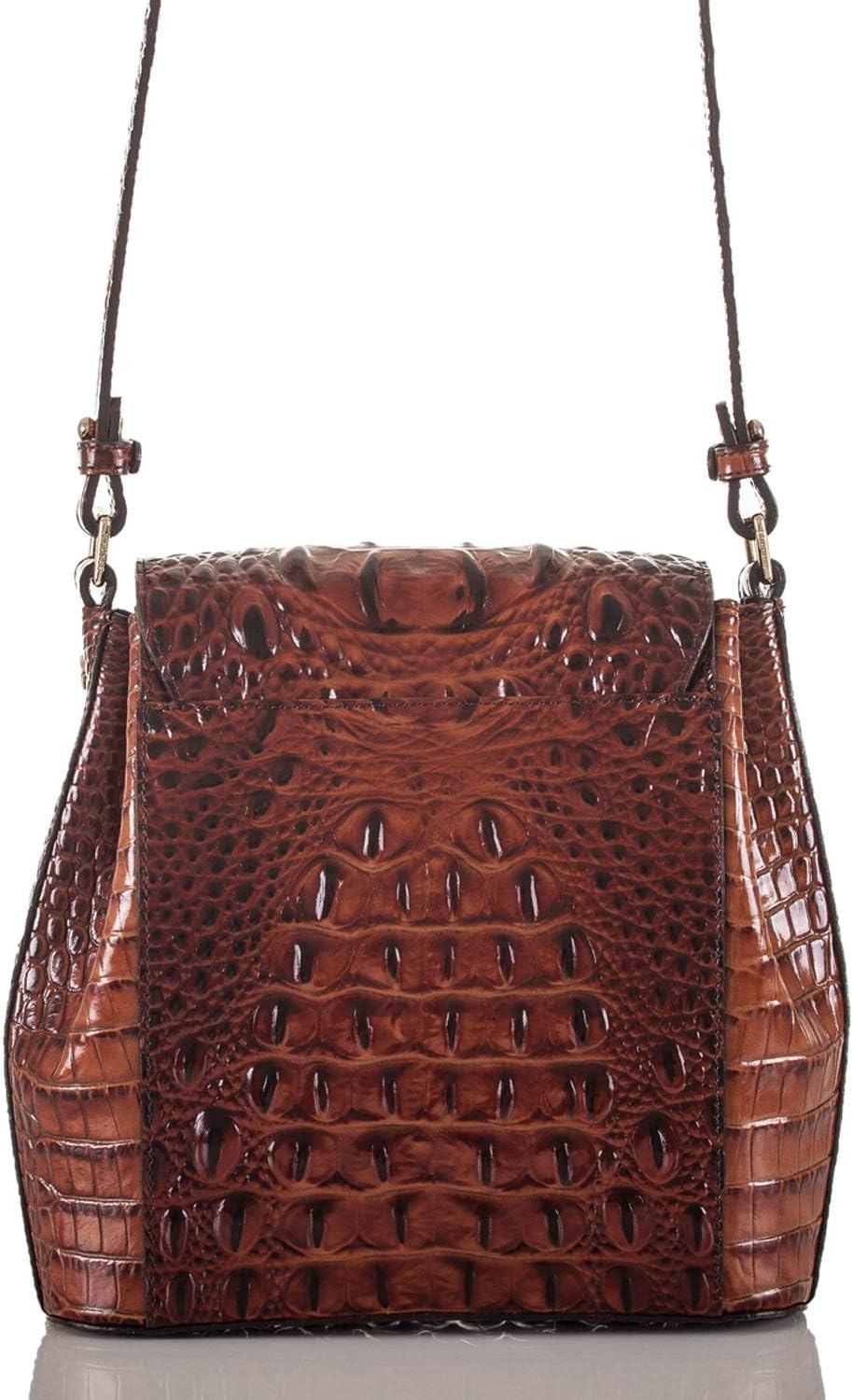 image:imageBRAHMIN Womens MargoPecan