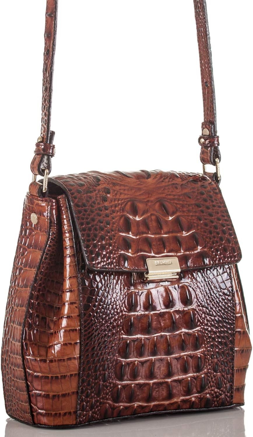 image:imageBRAHMIN Womens MargoPecan