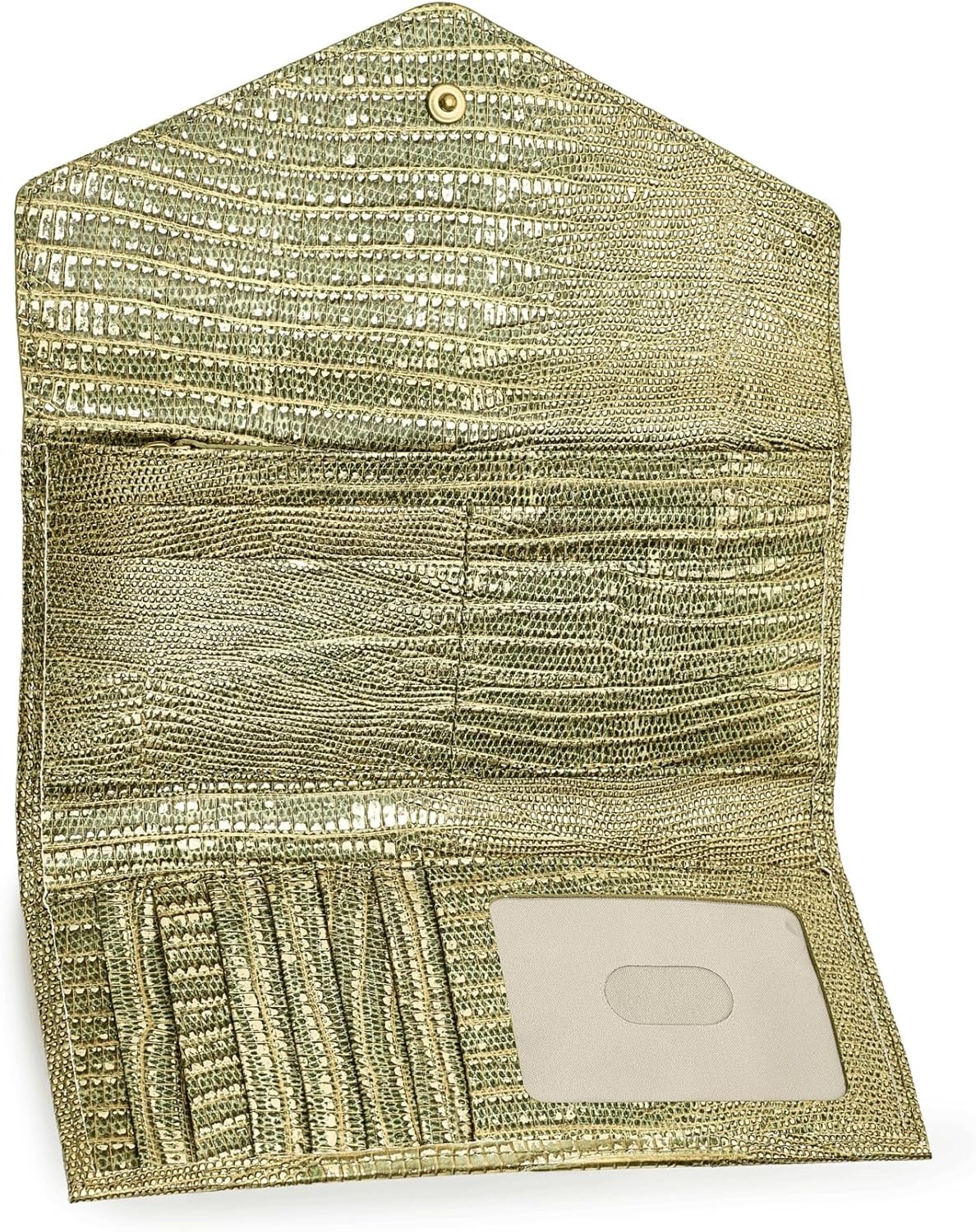 image:imageBrahmin Womens Veronica WalletsOlive