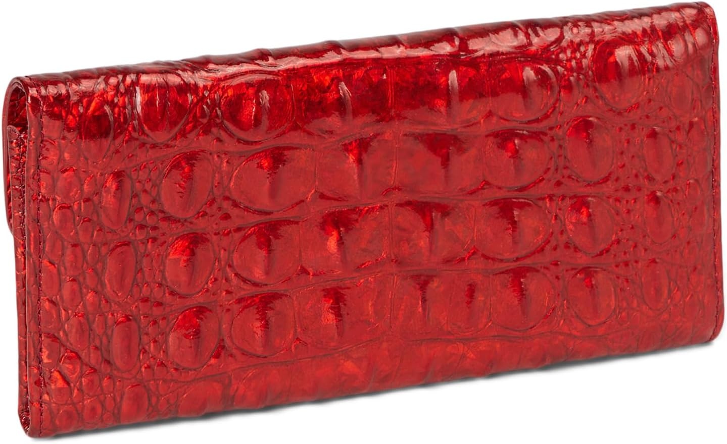 image:imageBrahmin Womens Veronica WalletsRed Opal