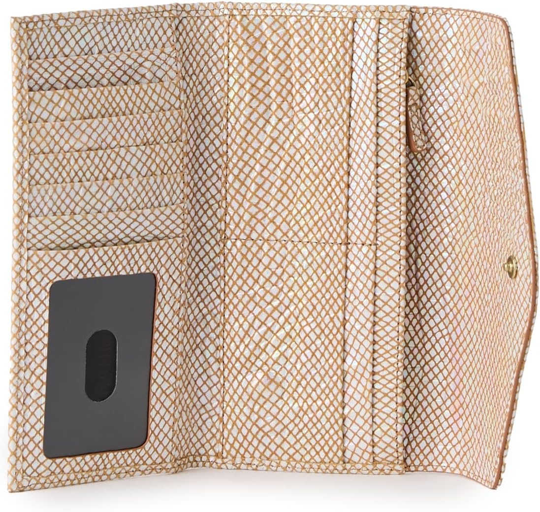 image:imageBrahmin Womens Veronica WalletsTiramisu