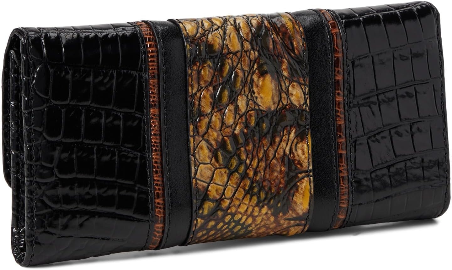 image:imageBrahmin Womens Veronica WalletsUntamed