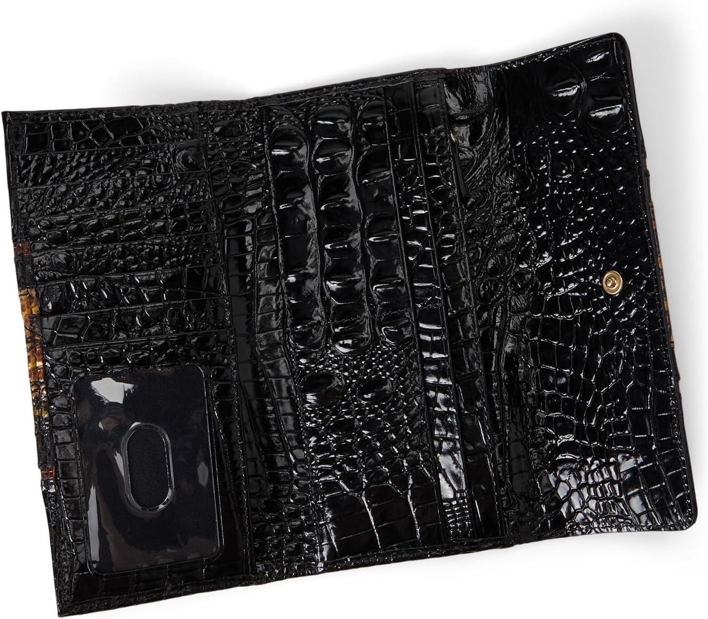 image:imageBrahmin Womens Veronica WalletsUntamed