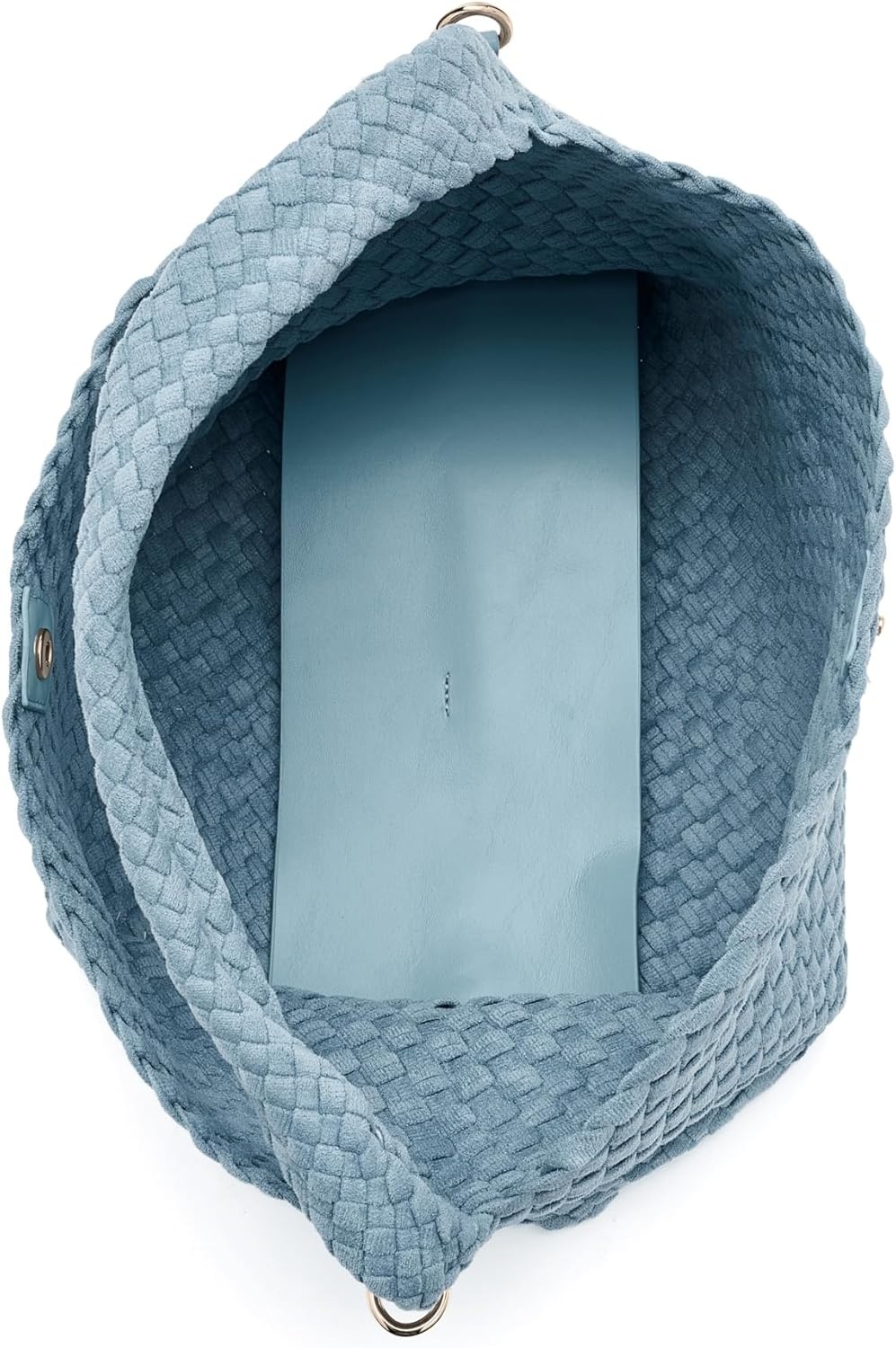 image:imageDune London Womens Deliberate I Us Pale Blue One Size