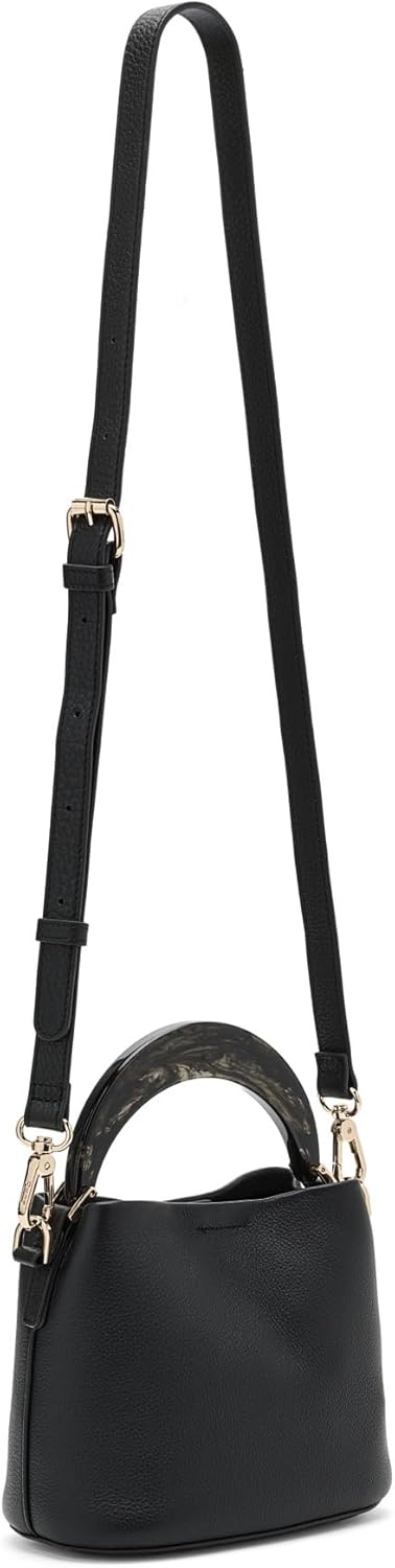 image:imageDune London Womens DharlaBlack