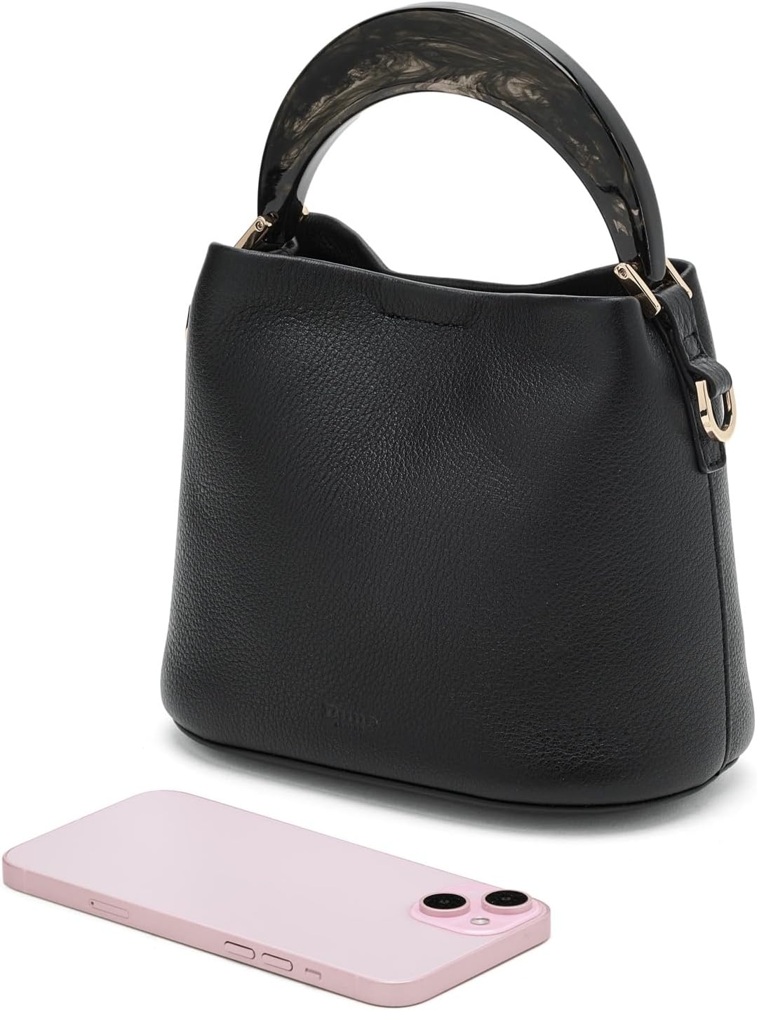 image:imageDune London Womens DharlaBlack