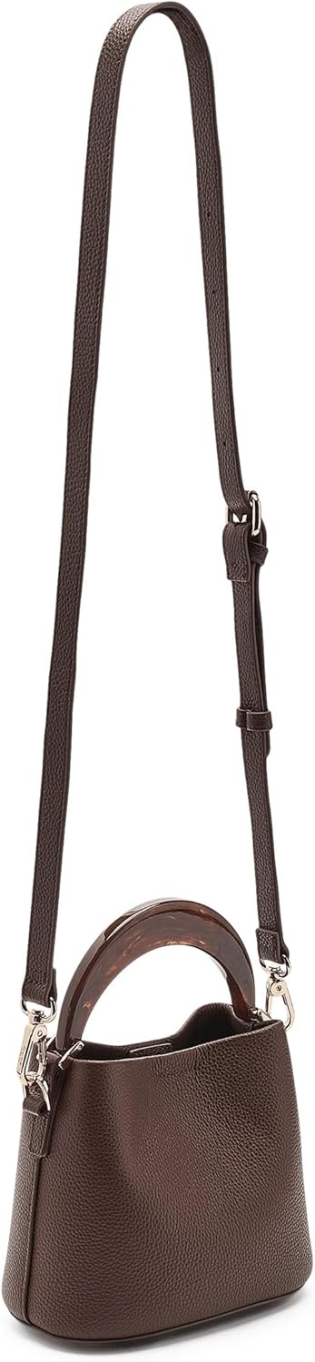 image:imageDune London Womens DharlaBrown