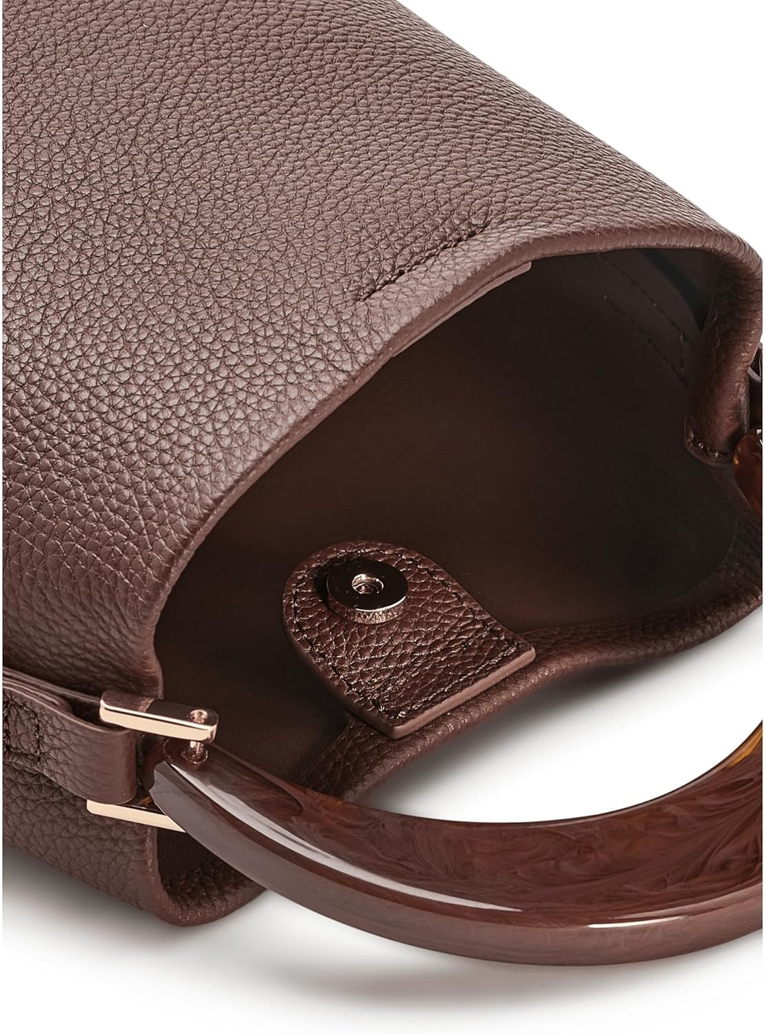 image:imageDune London Womens DharlaBrown