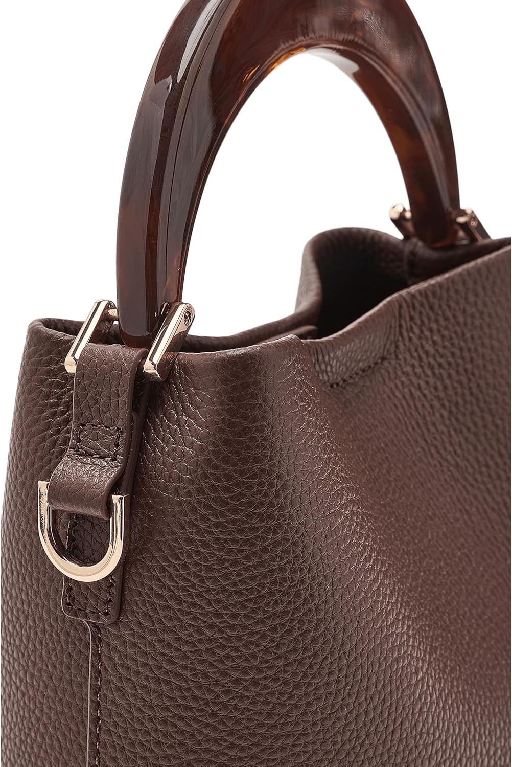 image:imageDune London Womens DharlaBrown