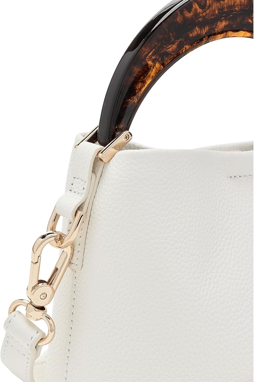 image:imageDune London Womens DharlaWhite