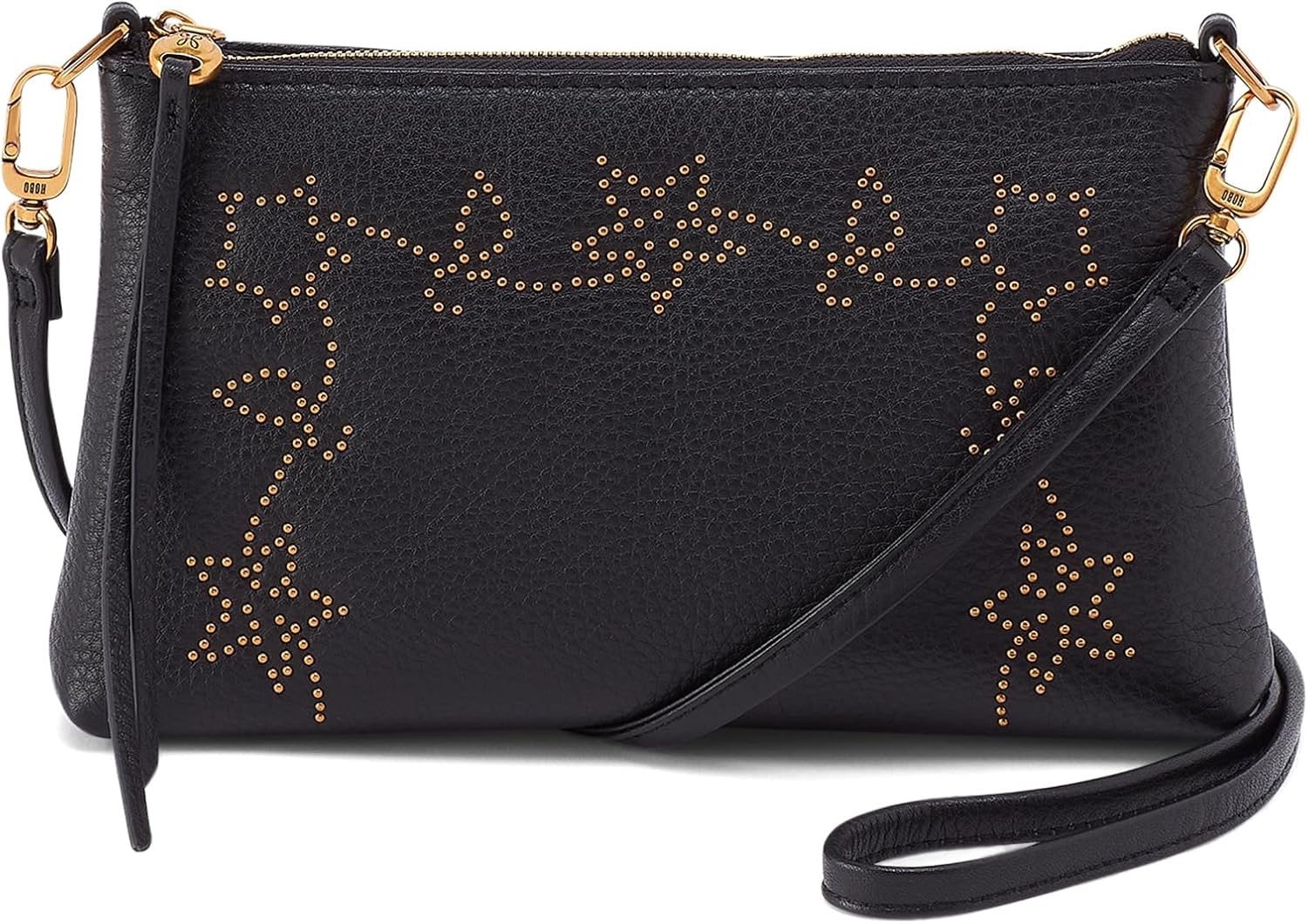 image:imageHOBO Womens Darcy CrossbodyBlack