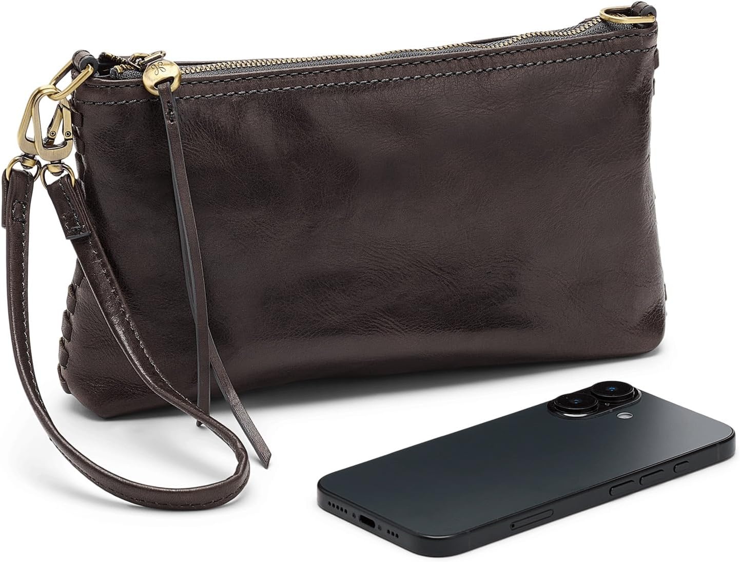 image:imageHOBO Womens Darcy CrossbodyFlintrock