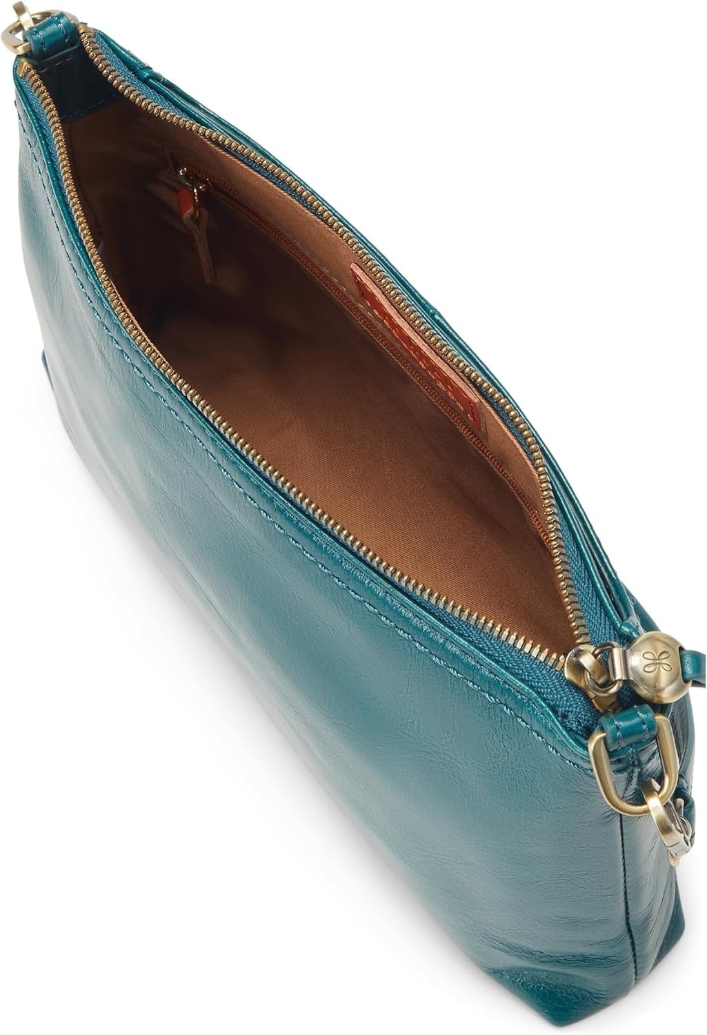 image:imageHOBO Womens Darcy CrossbodyHearthstone