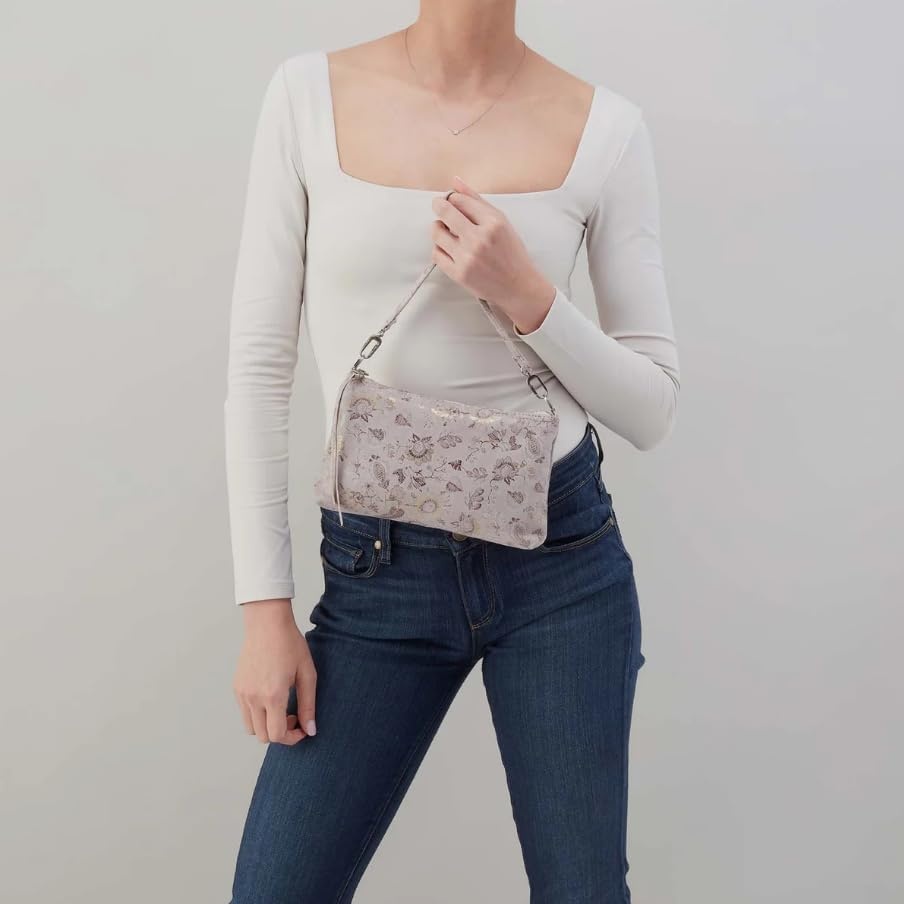 image:imageHOBO Womens Darcy CrossbodySaddleberry