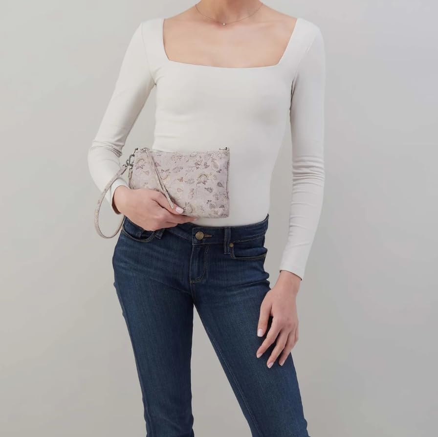 image:imageHOBO Womens Darcy CrossbodySaddleberry