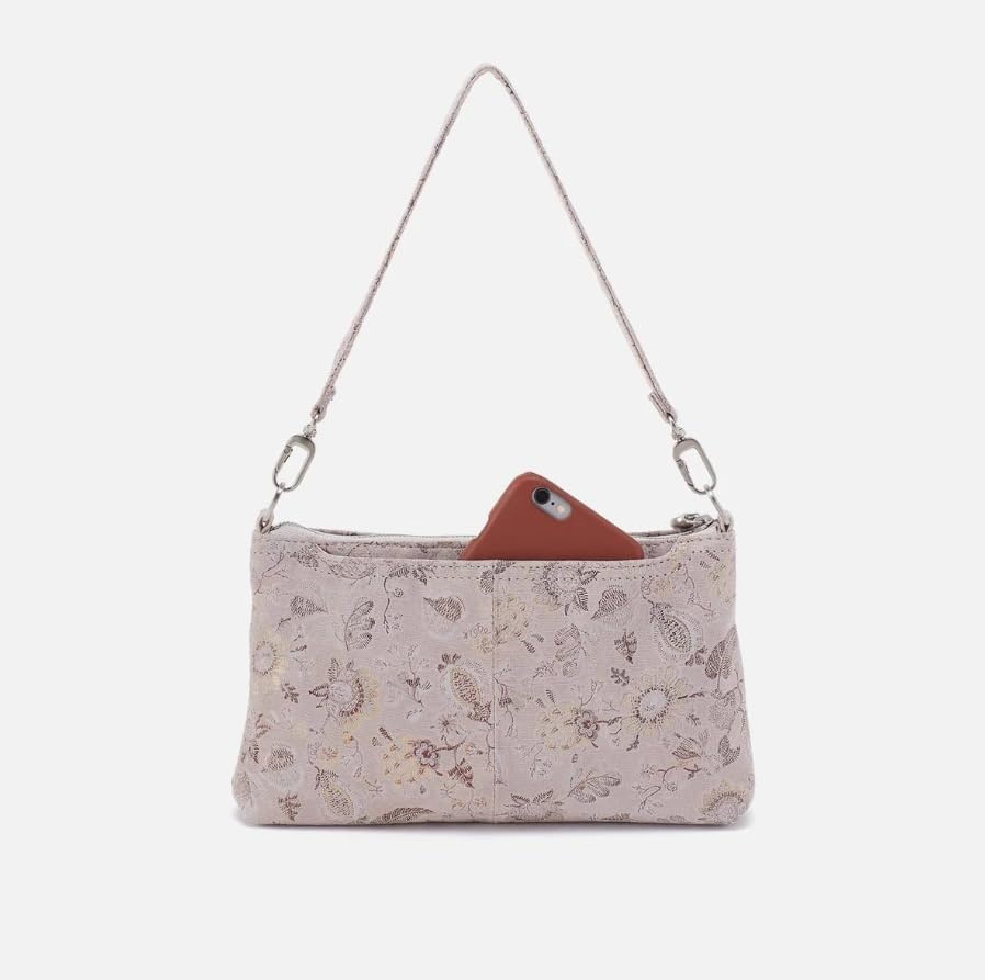 image:imageHOBO Womens Darcy CrossbodySaddleberry