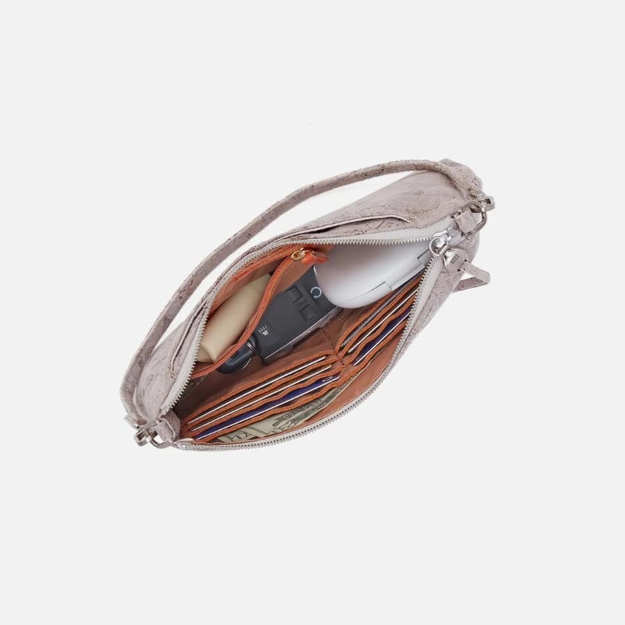 image:imageHOBO Womens Darcy CrossbodySaddleberry