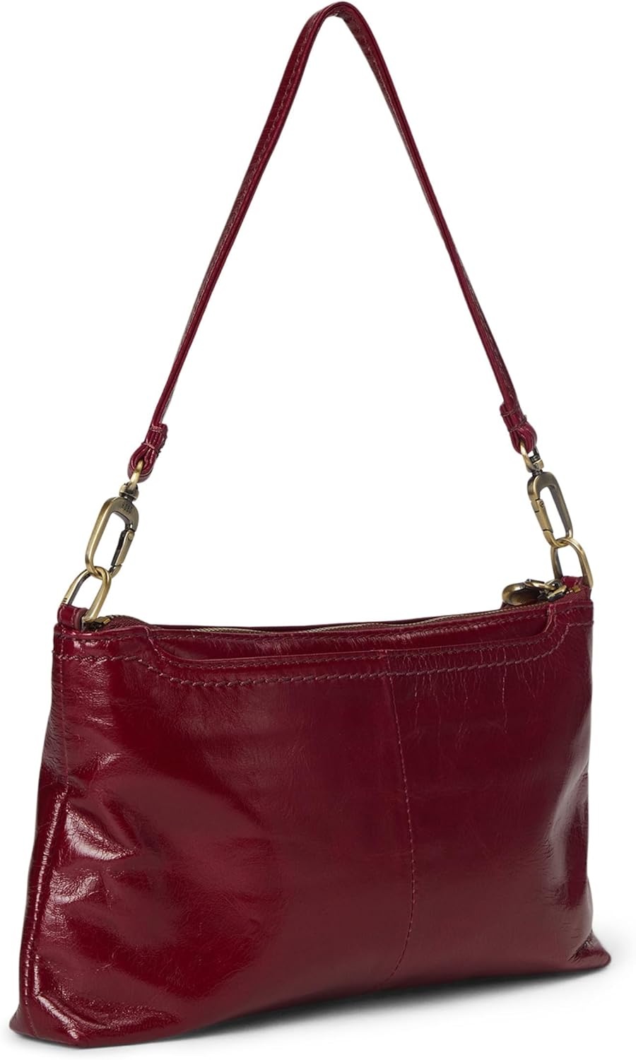 image:imageHOBO Womens Darcy CrossbodyTruffle