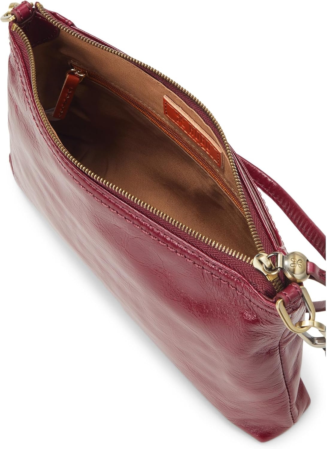 image:imageHOBO Womens Darcy CrossbodyTruffle