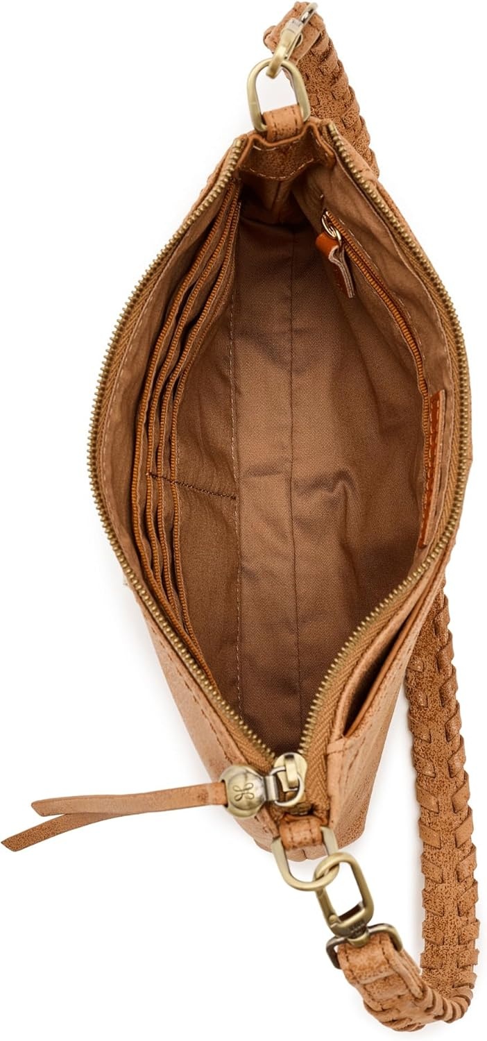 image:imageHOBO Womens Darcy CrossbodyWhiskey