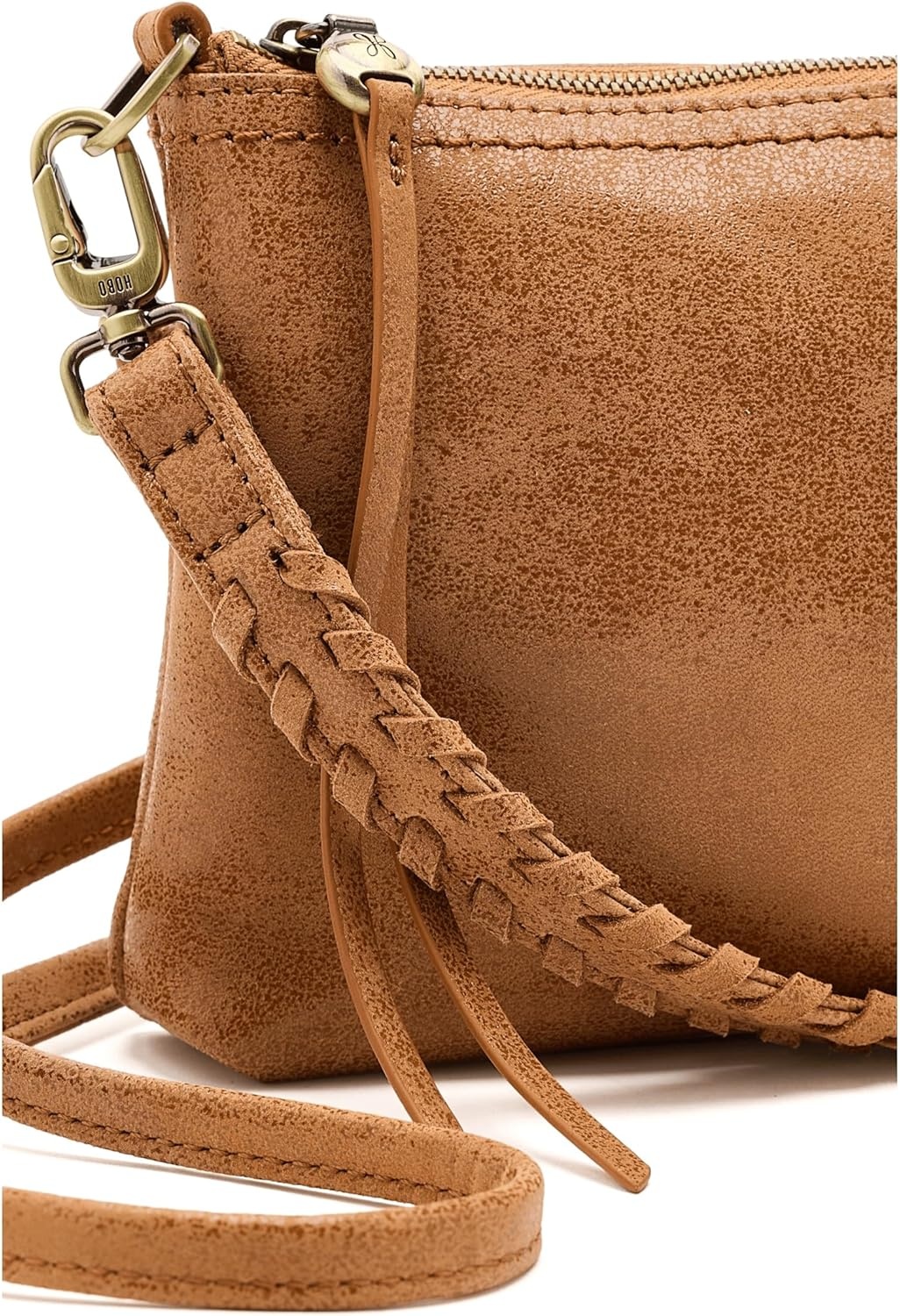 image:imageHOBO Womens Darcy CrossbodyWhiskey