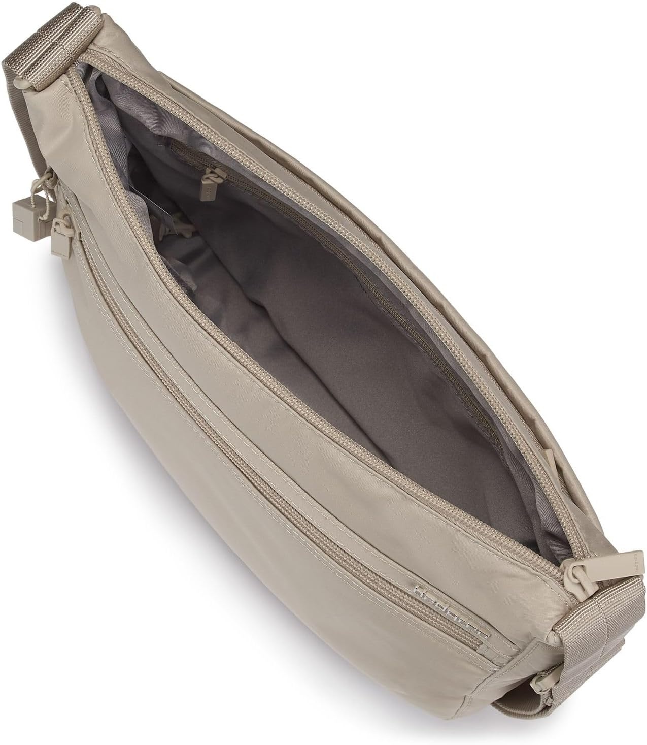 image:imageHedgren Womens Harpers S Duffel Bag One SizeCashmere Beige