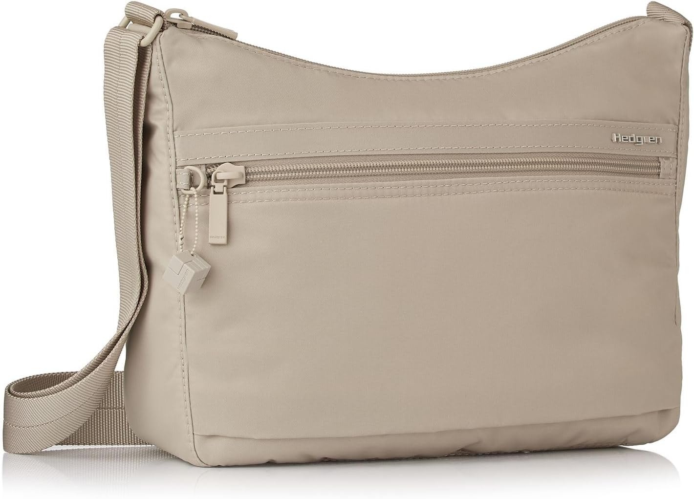 image:imageHedgren Womens Harpers S Duffel Bag One SizeCashmere Beige