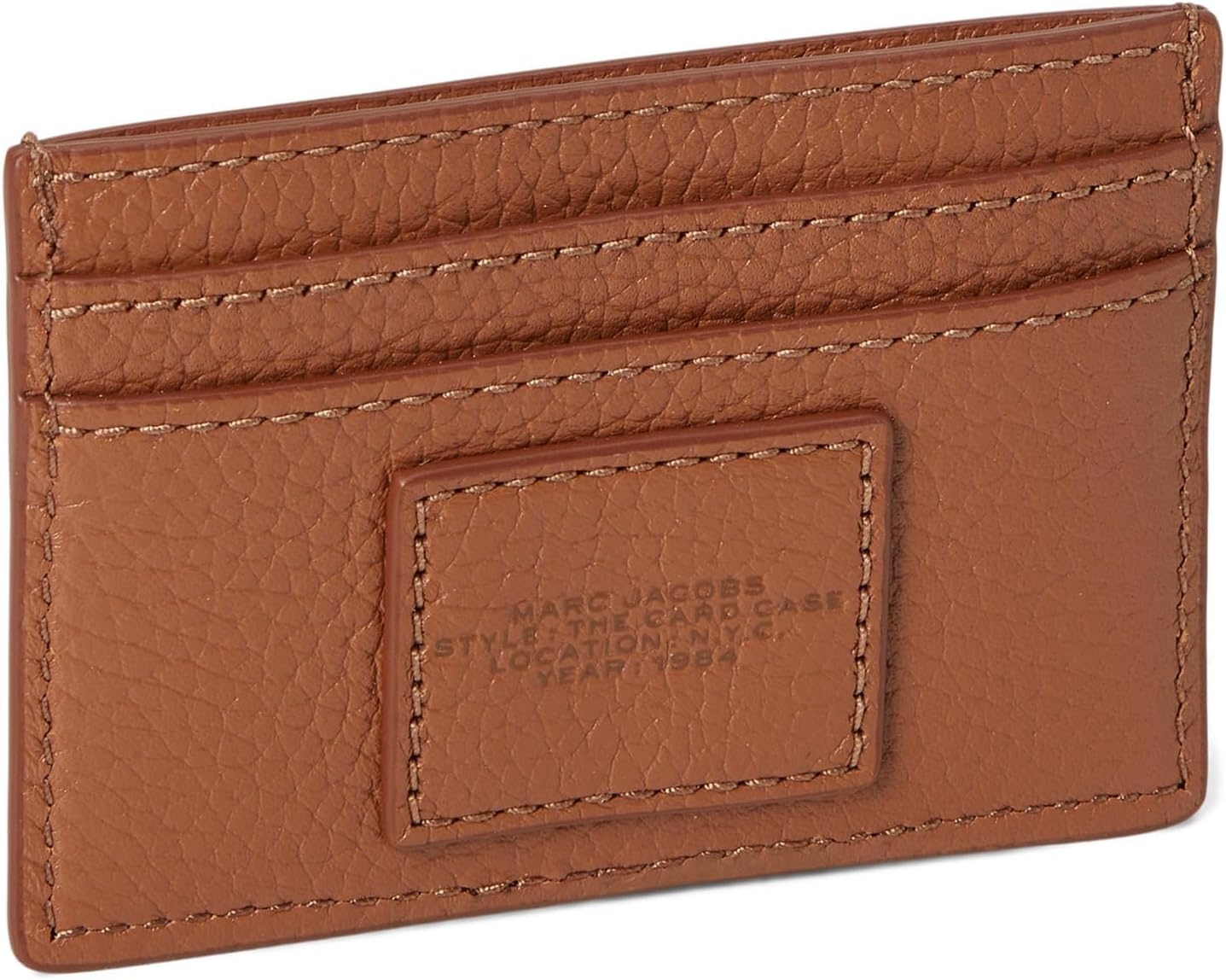 image:imageMarc Jacobs The Leather Card CaseArgan Oil