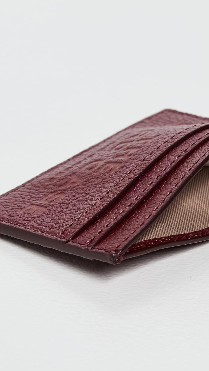 image:imageMarc Jacobs The Leather Card CaseCherry