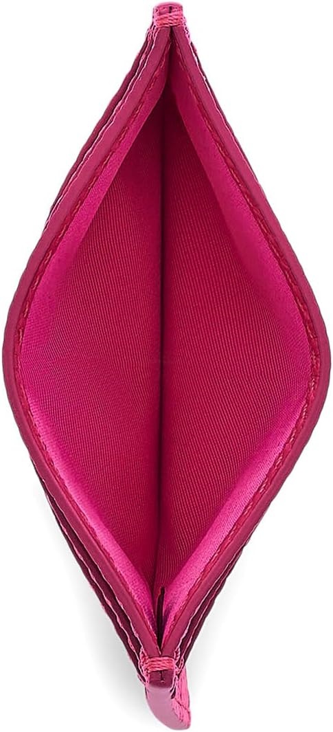image:imageMarc Jacobs The Leather Card CaseRaspberry Pink
