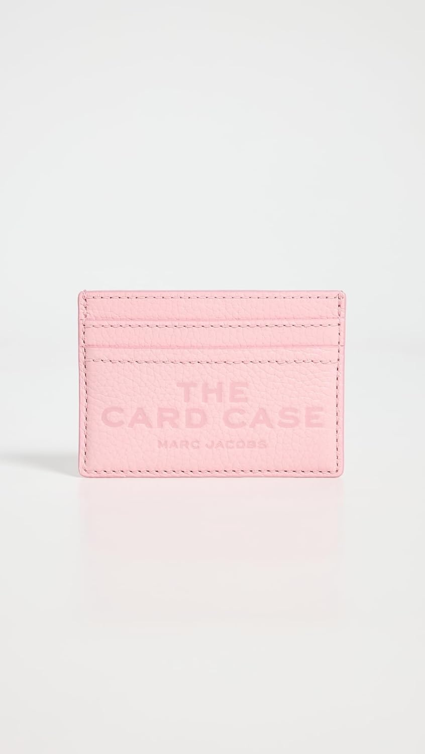 image:imageMarc Jacobs The Leather Card CaseRibbon Pink