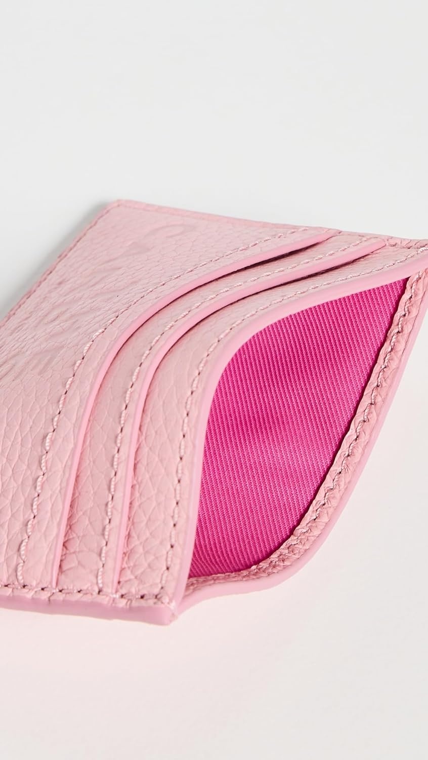 image:imageMarc Jacobs The Leather Card CaseRibbon Pink