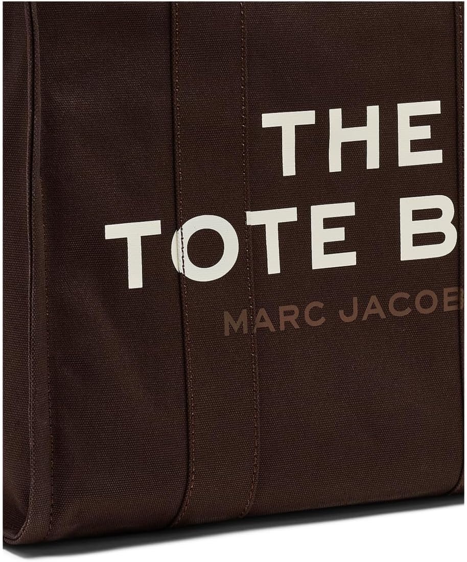 image:imageMarc Jacobs Womens The Canvas Large Tote BagGanache