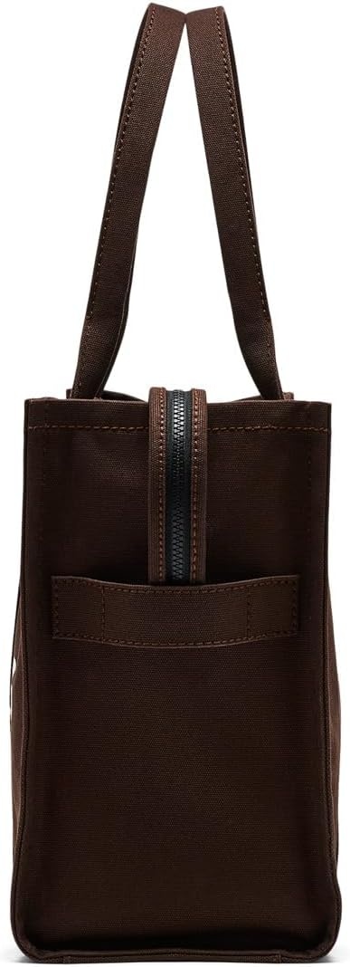 image:imageMarc Jacobs Womens The Canvas Large Tote BagGanache