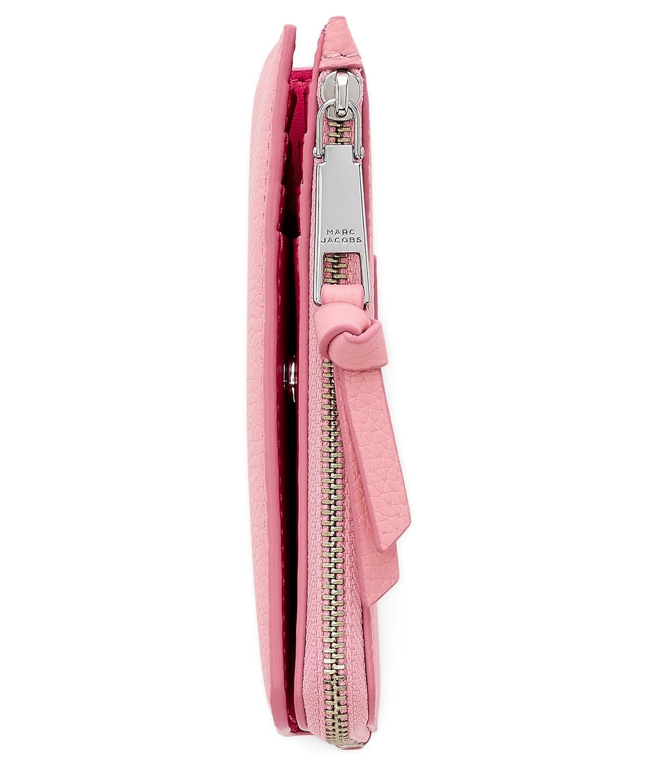 image:imageMarc Jacobs Womens The Leather Slim WalletRibbon Pink
