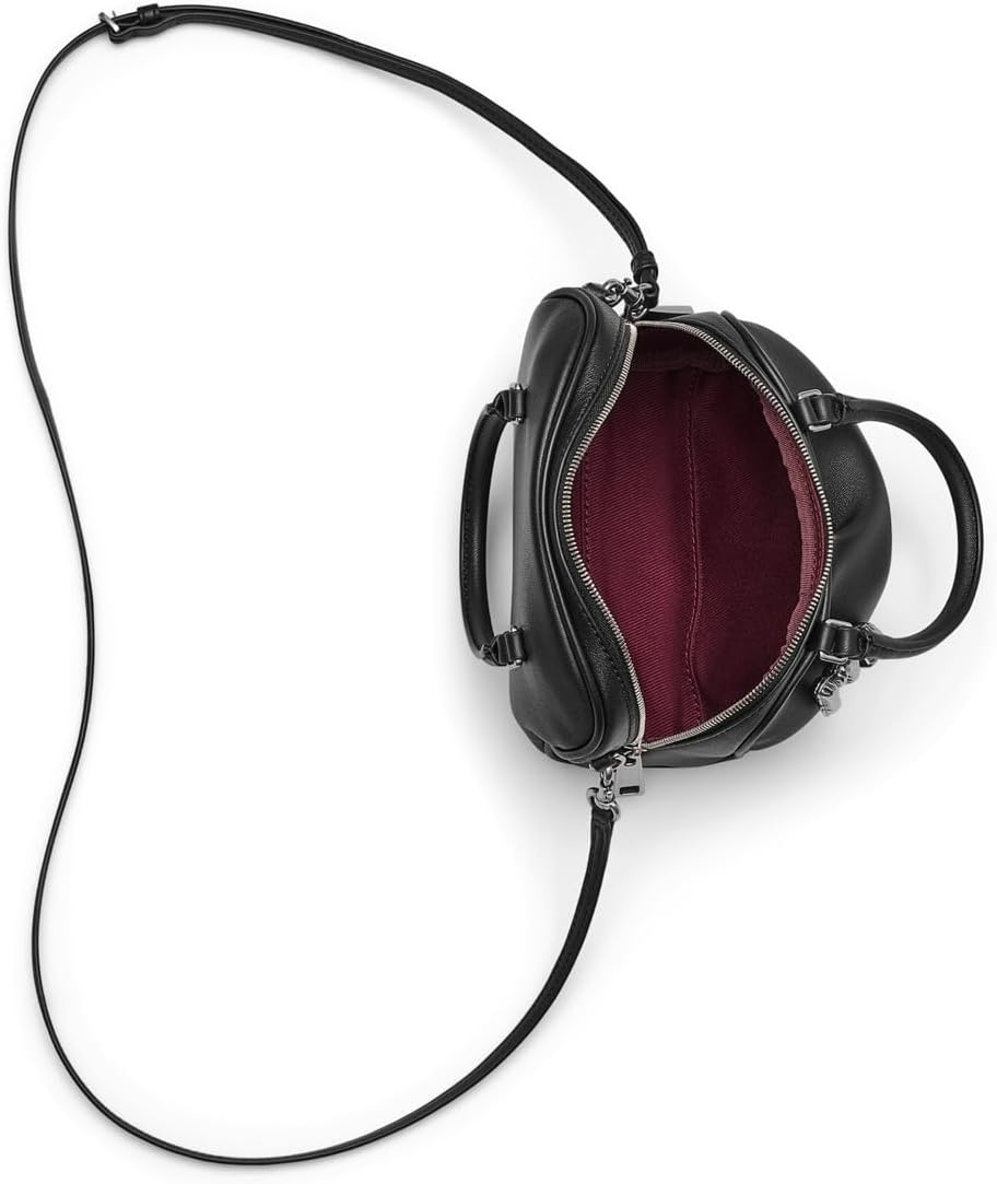 image:imageMarc Jacobs Womens The Micro WaveBlack