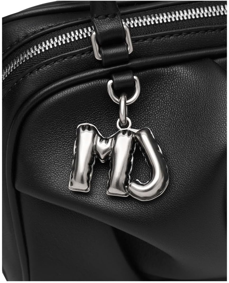 image:imageMarc Jacobs Womens The Micro WaveBlack