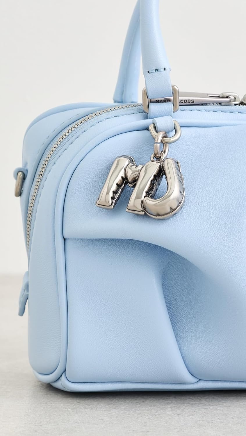 image:imageMarc Jacobs Womens The Micro WaveBlue Mist