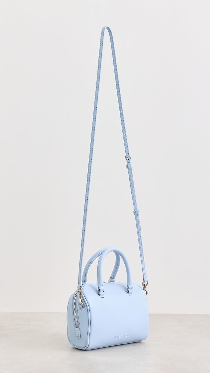 image:imageMarc Jacobs Womens The Micro WaveBlue Mist