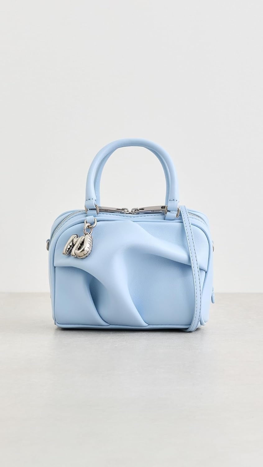 image:imageMarc Jacobs Womens The Micro WaveBlue Mist