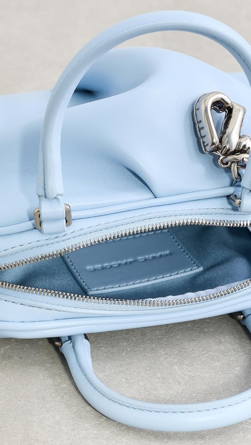 image:imageMarc Jacobs Womens The Micro WaveBlue Mist