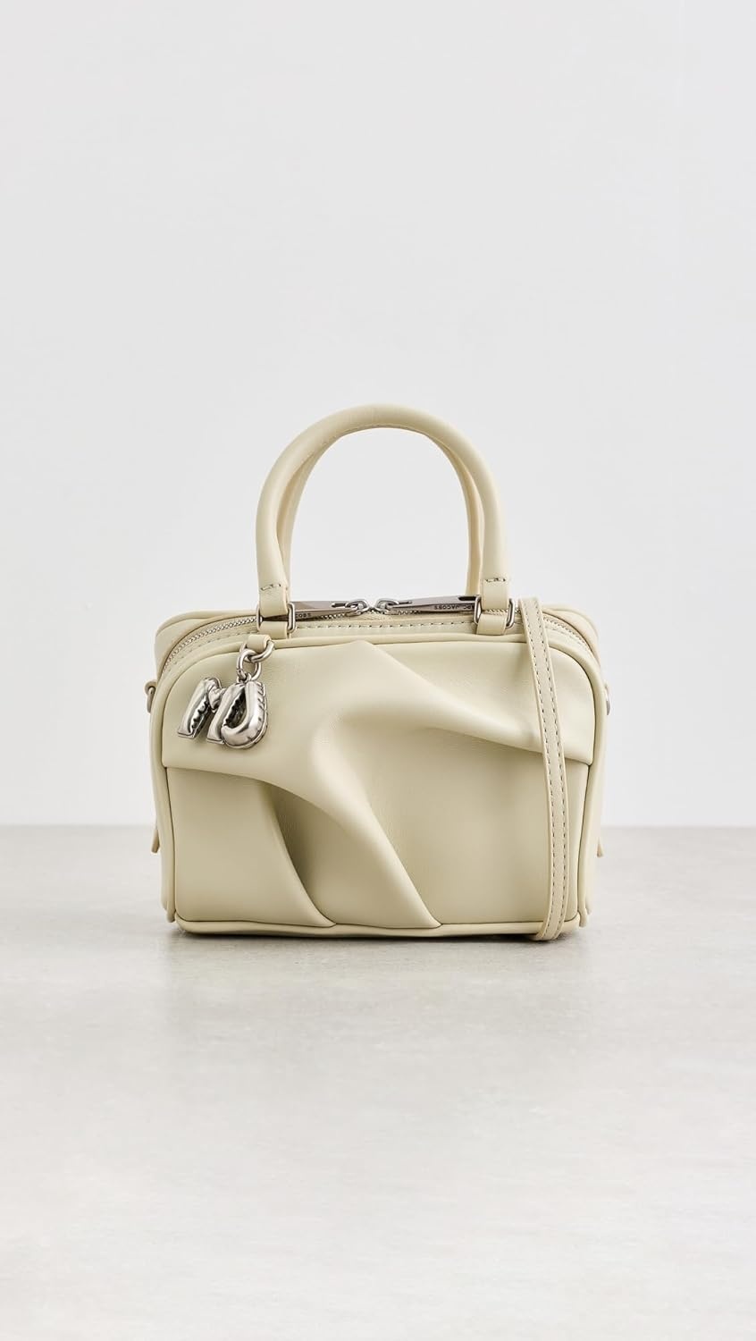 image:imageMarc Jacobs Womens The Micro WaveBone