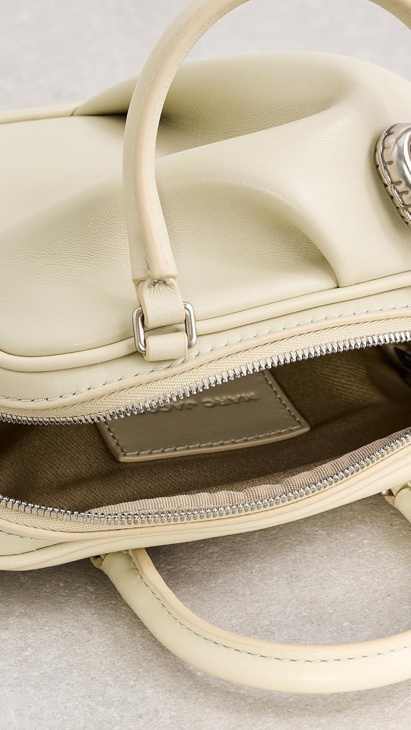 image:imageMarc Jacobs Womens The Micro WaveBone