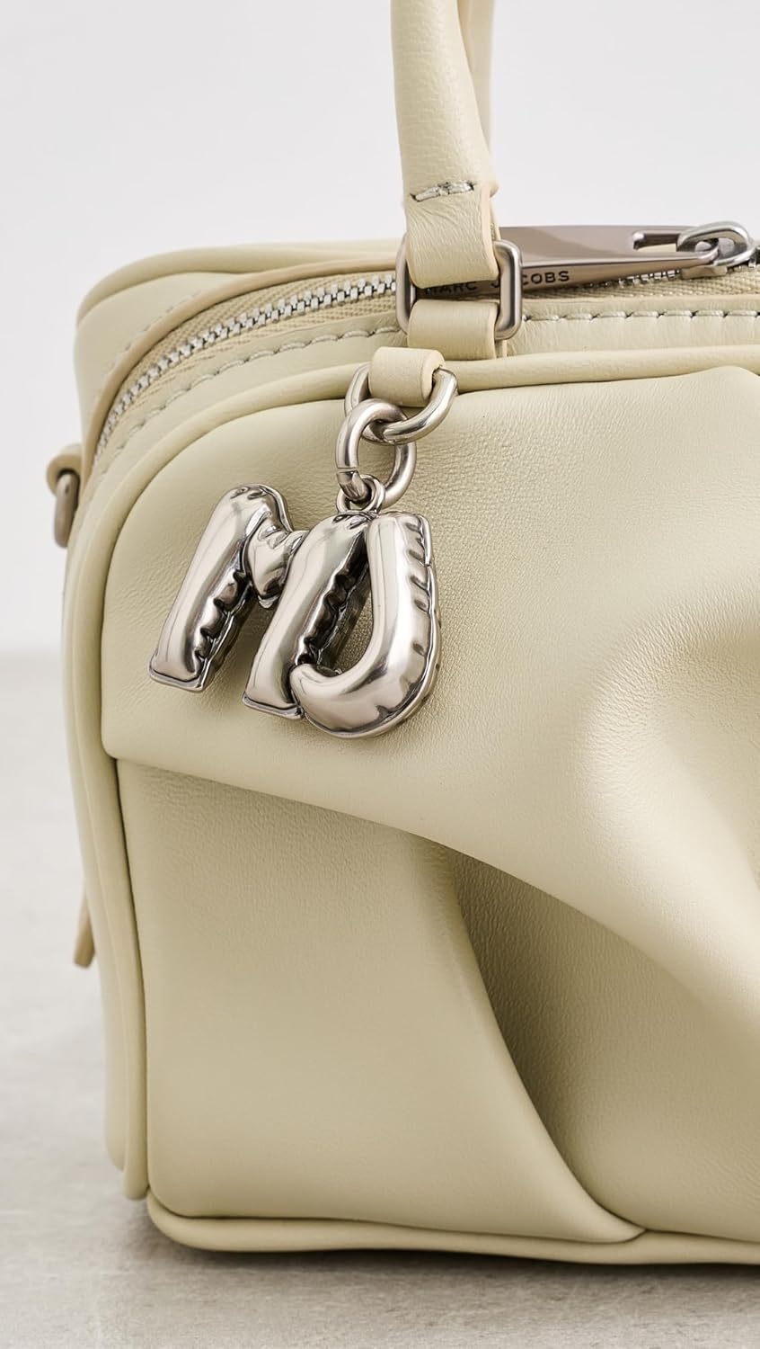 image:imageMarc Jacobs Womens The Micro WaveBone