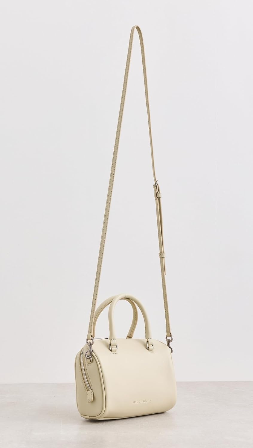 image:imageMarc Jacobs Womens The Micro WaveBone