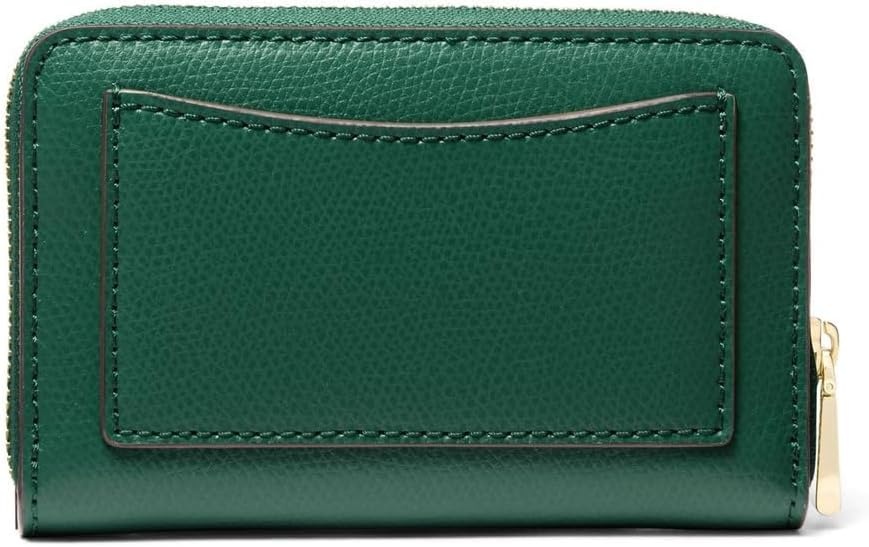 image:imageMichael Kors Jet Set Small Zip Around Card CaseBosco