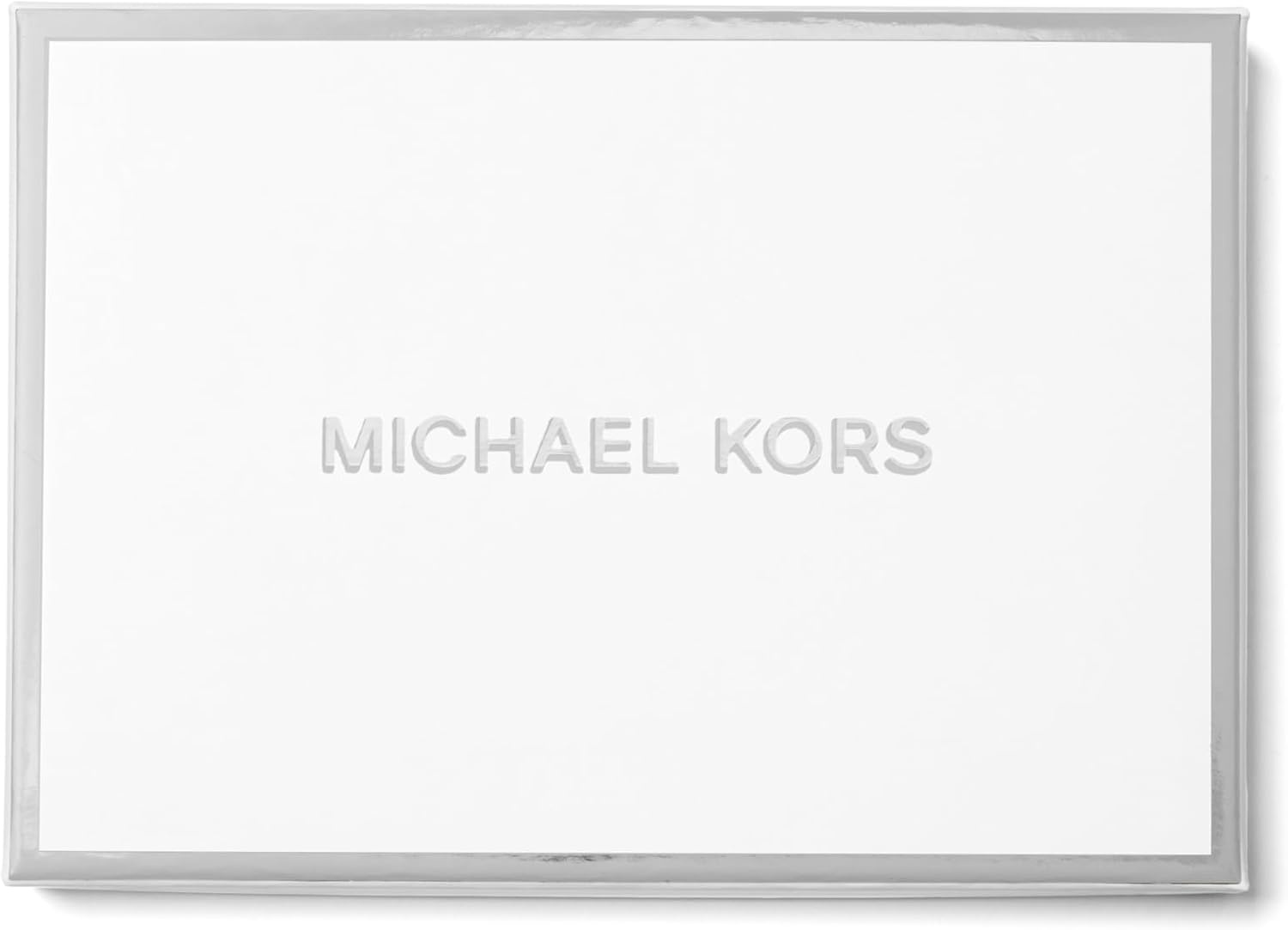 image:imageMichael Kors Jet Set Small Zip Around Card CaseGoldtone HardwareMk Signature Coated TwillHusk