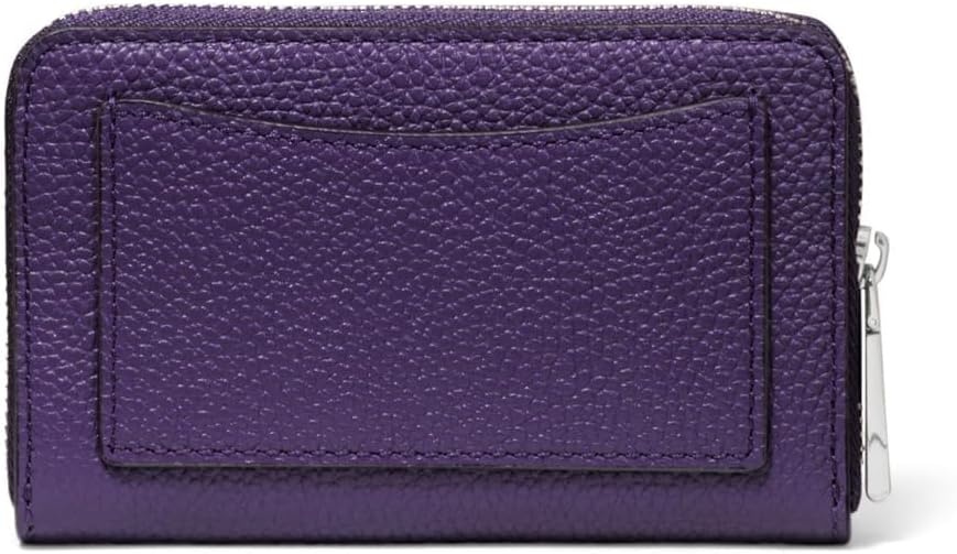 image:imageMichael Kors Jet Set Small Zip Around Card CaseIris